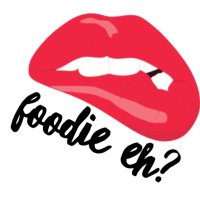 Foodie, Eh? (@foodie_eh) Twitter profile photo