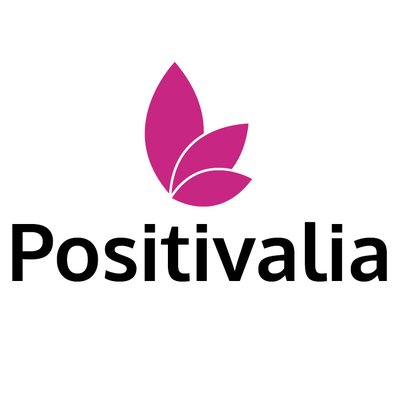 positivalia Profile Picture