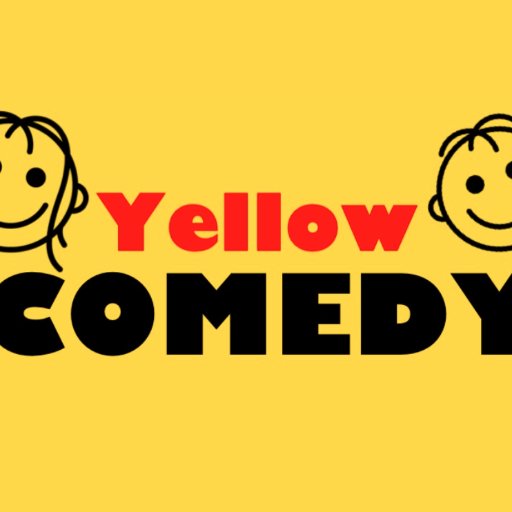 Yellow Comedy has produced over 200 Comedy Nights with the best up & coming comedians in South West Herts and beyond.