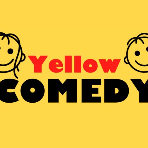 Yellow Comedy produced 209 Comedy Nights with the best up & coming comedians in South West Herts and beyond between 2015 and 2021.