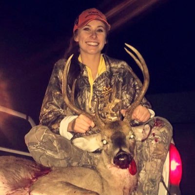 brookelynelyse_'s profile picture. Brookelyn Elyse Lampton👣