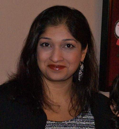 mbgeiger's profile picture. 