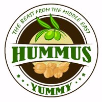 Hummus Yummy(@HummusYummy) 's Twitter Profile Photo