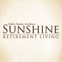 Sunshine Retirement(@sunshineret) 's Twitter Profile Photo