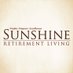 Sunshine Retirement (@sunshineret) Twitter profile photo Sunshine Retirement (@sunshineret) Twitter profile photo