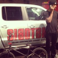 SIBOT MALICK CHAM (@malick_cham) 's Twitter Profile