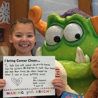 Atia'sProjectLadybug (@atialadybugfund) 's Twitter Profile