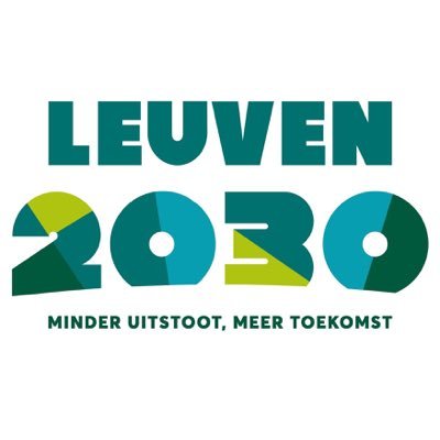 Leuven 2030 zet zich in voor minder uitstoot en meer toekomst. We werken samen met inwoners, bedrijven, scholen & overheden aan een klimaatneutraal Leuven.