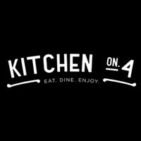 KITCHEN ON 4(@kitchenon4) 's Twitter Profile Photo