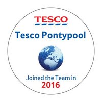 WeAreTescoPontypool (@tescopontypool) 's Twitter Profile