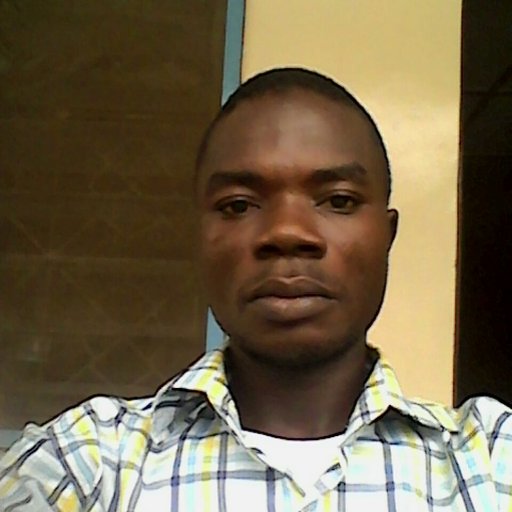 I am a surveyor,
hail from Omuo ekiti in Ekiti state of Nigeria.