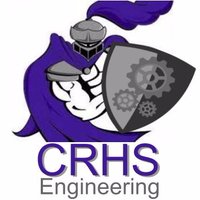 CR Engineering(@CRHSEngineering) 's Twitter Profile Photo
