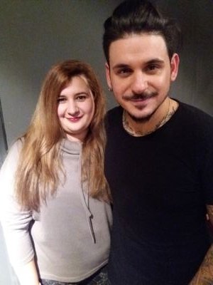 lydiakii0912's profile picture. Διάσημες προσωπικότητες