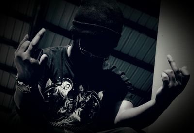 treyheaven23's profile picture. Music Music Design & Architecture Art Digital Creators Arts Black Community