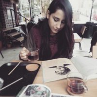 Neslihan (@bayanestezis) 's Twitter Profile