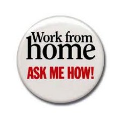 Gana dinero online trabajando desde tu casa u oficina es real entra a la pagina y es totalmente gratis comenzar ...