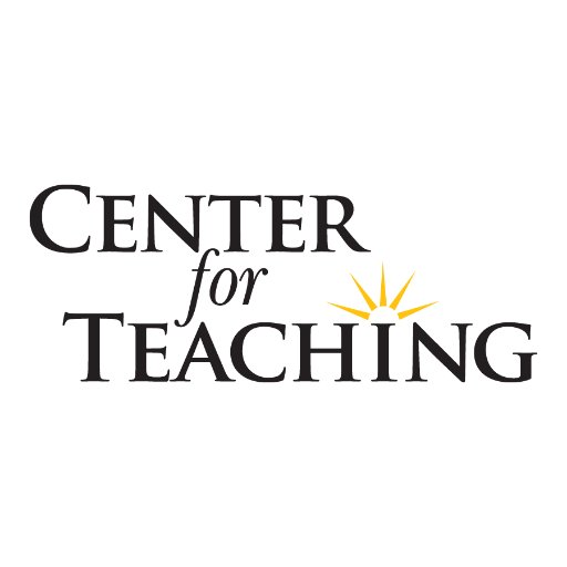 A unit of the Office of Teaching, Learning & Technology, the Center encourages and supports excellence in teaching and learning at the University of Iowa.