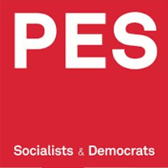 Party of European Socialists & Democrats — Dublin City Group