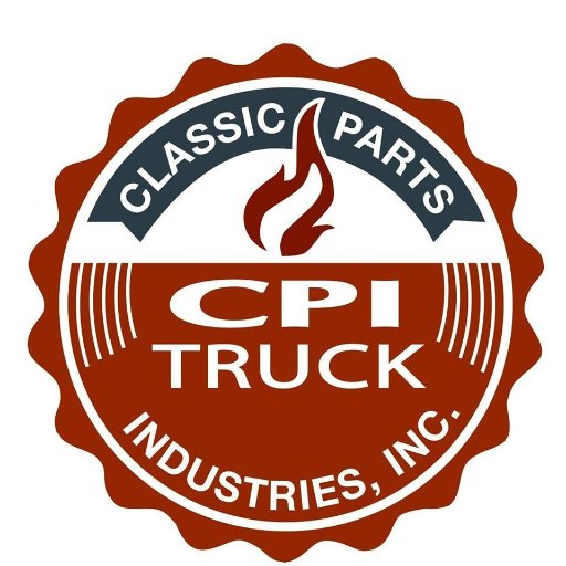 Your Restoration Parts Specialist for 1947 - 1972 Chevrolet & GMC Trucks