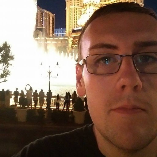 GazzaScotland's profile picture. Ranting, somewhere about something.