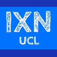 IXN (@ucl_ixn) 's Twitter Profile