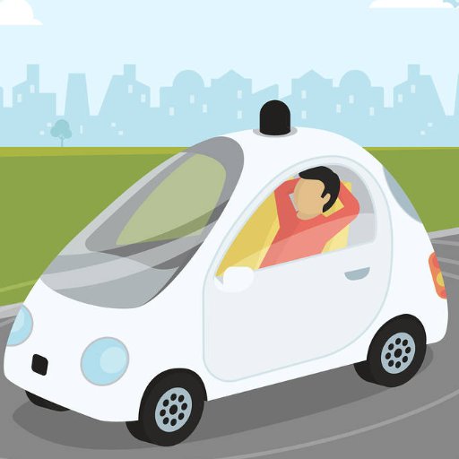 A self-driven blog. Getting smarter with machine learning courses at Udemy.