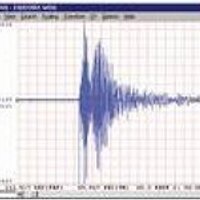 NZ Earthquake Bot (@nz_quake) 's Twitter Profile Photo