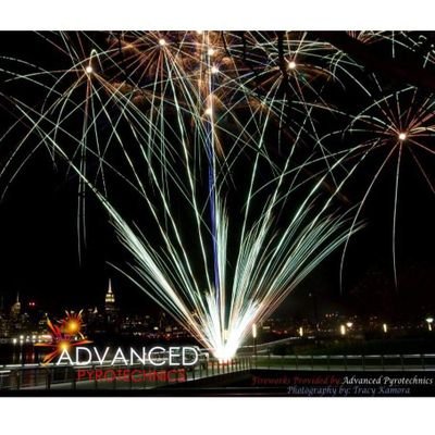 Ignite your celebration with a grand illumination! Have your own professional firework show anytime of year! NJ(908)906-4541 PA(570)4072160