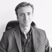 Nigel Hobbs (@nigeljthobbs) 's Twitter Profile