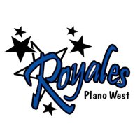 Plano West Royales (@pwestroyales) 's Twitter Profile
