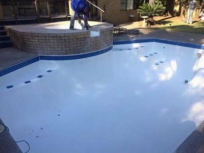 we build new pools, renovate, and maintenance, all designs of swimming pool all over south Africa.
email : Mosheratshili115@gmail. com or call 0769929922