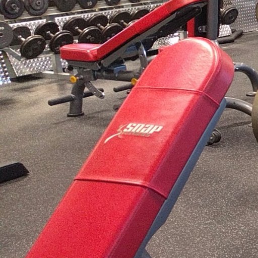 snapreed11's profile picture. Our mission is to change lives in Bend, OR with our result-driven culture both inside and outside our gym walls.