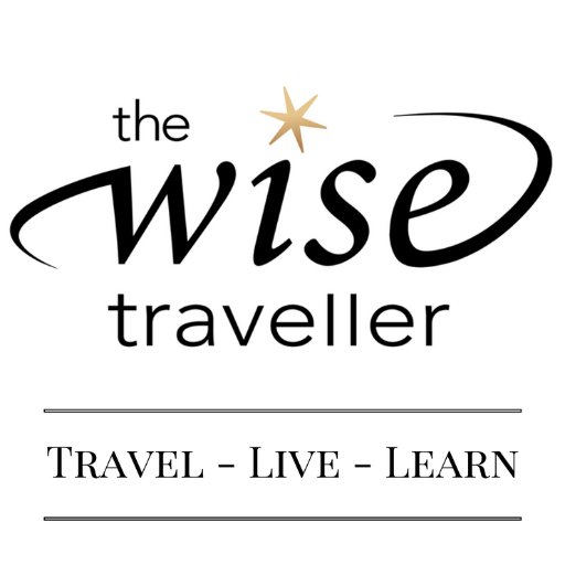 The Wise Traveller