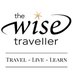 The Wise Traveller (@_wisetraveller) Twitter profile photo The Wise Traveller (@_wisetraveller) Twitter profile photo