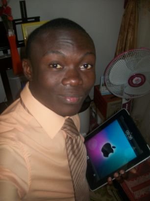 MMazdujardin's profile picture. Je m'appelles Merveille Du-jardin de nationalité Congolaise je suis ouvert et accueillant.