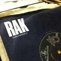 Rakesh Parmar (@b19rak) 's Twitter Profile Photo