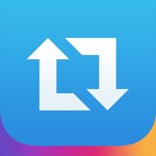 #Repost your favorite Instagram photos & videos while giving credit. FREE for iPhone & Android.
https://t.co/RU6BsgKuCg