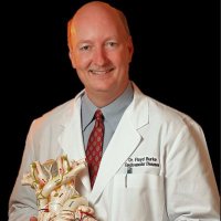Dr. Floyd Burke - @HeartGator Twitter Profile Photo