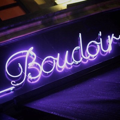 Boudoir is a French & Italian inspired Wine & Cocktail Bar in Glasgow's Merchant City.