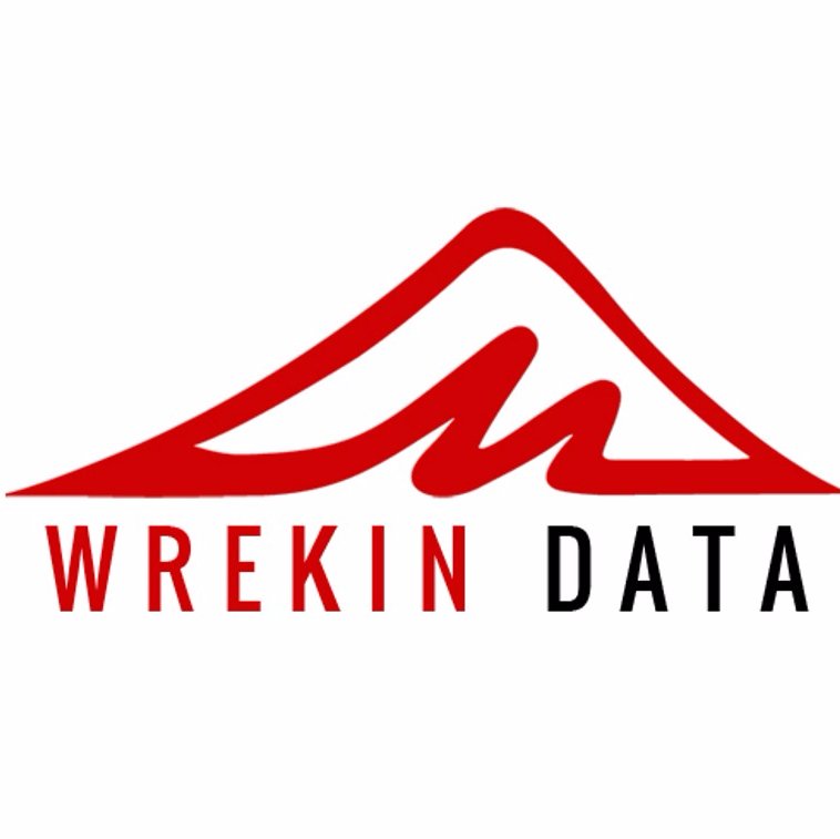 wrekindata's profile picture. Automated data extraction specialists, with a focus on competitor monitoring and research. Find us on PPH: https://t.co/ic6hJMxgzG