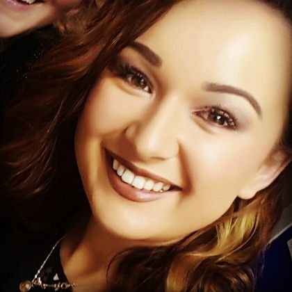 frostjess24's profile picture. instagram : jessicafrost_xx