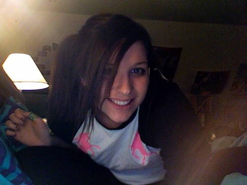 sarahdziura's profile picture. 