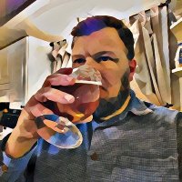 Jon Rush(@rushtobrew) 's Twitter Profile Photo