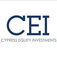 CEI (@cypressequity) 's Twitter Profile