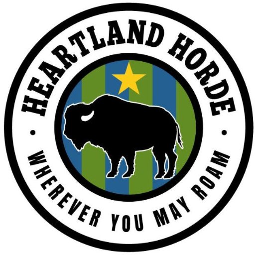 Official acct of the Heartland Horde. We are an official ECS Subgroup. We support the Seattle Sounders FC of MLS, #WYMR - Account ran by HH Admins.