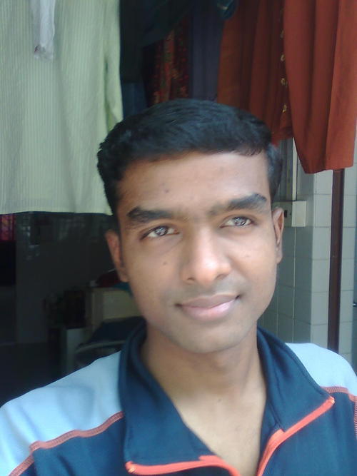 i am a physically and mentally tough person with a passion of international Trading and exploring the world