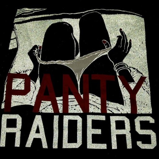 We Are The PantyRaiders Leaders: ILLsec, Fallen