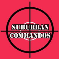 Suburban Commandos (@subcommandosstl) 's Twitter Profile