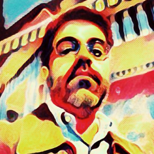 _pmiranda_'s profile picture. Head of Marketing, Sales & Alliances