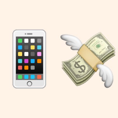 Download an App, test it, post a review, get paid.
We offer up to $10 per App!